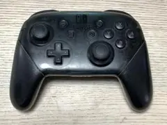 J8 Nintendo Switch 純正プロコン