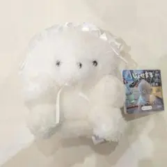 じょせまる　ぷりてぃ　ぬいぐるみ　ますこっと