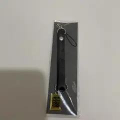 新品　ジョビジョバ　スマホ　ストラップ
