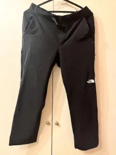 THENORTHFACE ナイロンパンツ　ブラックS