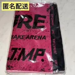 IMP. DEPARTURE 2024 有明アリーナ マフラータオル IMP. DEPARTURE 2024 有明アリーナ マフラータオル - メルカリ