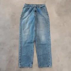 リーバイス962 Levis W29 青 古着 90s USA製 21128 - メルカリ