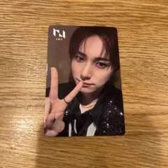 INI PULSE タワレコ渋谷 尾崎匠海 トレカ