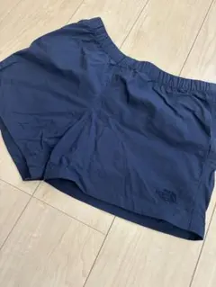 ノースフェイス　レディース　ショートパンツ