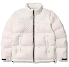 ノースフェイス アンダイドヌプシジャケット アンダイドMサイズ