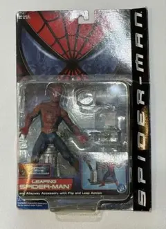 トイビズ スパイダーマンTOYBIZ BATTLE RAVAGED フィギュア - メルカリ