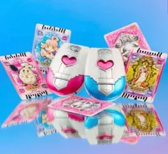 Pretty Memories ふたりはプリキュア カードコミューン 20周年