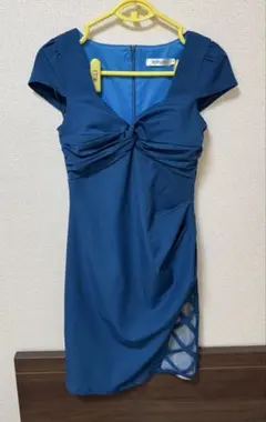 キャバドレス　ミニドレス　ワンピース