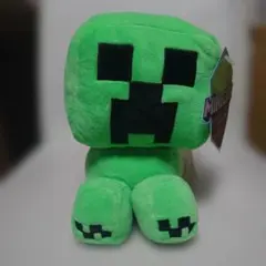 ドズル社 マイクラ スキン Minecraft ぼんじゅうる ぬいぐるみ - メルカリ