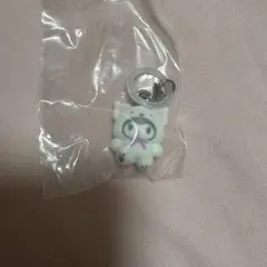 めじるしアクセサリー サンリオキャラクターズ ～ふわふわスノー～　クロミ