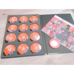 うたプリ Prithm 神宮寺レン 缶バッジ 即購入可