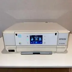 【ジャンク品】EPSON EP-806AW プリンター ジャンク品 EPSON EP-806AW プリンター - メルカリ