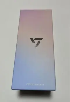 SEVENTEEN ペンライト ver.3 接続確認済 新品 未使用