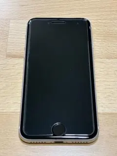 iPhone SE第2世代　64G バッテリー83%