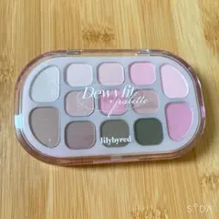 リリーバイレッド　アイシャドウ　02のサムネイル