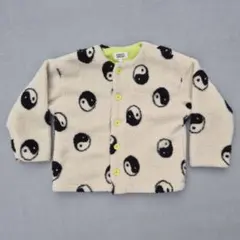 MARKEY'S HOGAN 陰陽模様ジャケット 130