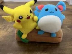 2026年最新】初期ピカチュウ ぬいぐるみ tomyの人気アイテム - メルカリ