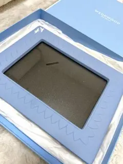 2025年最新】ウェッジウッド ジャスパ フォトフレームの人気アイテム