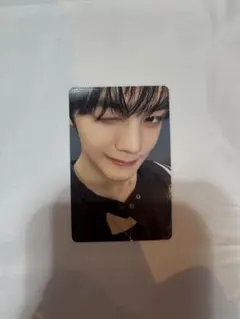 ZB1 ゼベワン　ギュビン　キムギュビン　トレカ　アルバム　封入　ICONIC