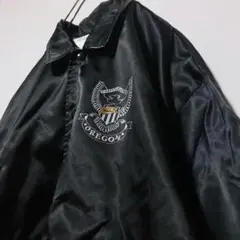 超激レア 80s 日本製 NIKE コーチジャケット ヴィンテージ