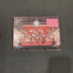 イコラブ 8周年ツアー Blu-ray TYPE-A 初回生産限定盤 - メルカリ