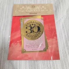 レイアースのステッカーセット