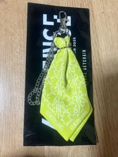 GENERATIONS 片寄涼太 バンダナキーチェーン