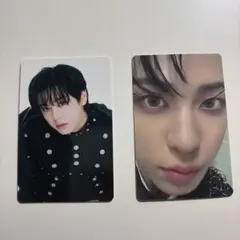 &TEAM タキ　アンコン　月狼　トレカセット