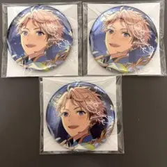 あんスタ 鳴上嵐 願望缶 ハート缶 とるぱか - メルカリ