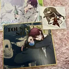 2025年最新】天獄ストラグル 写楽 缶バッジの人気アイテム - メルカリ