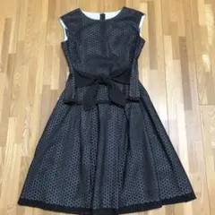 レステラ　ブラウンレース　セットアップのサムネイル