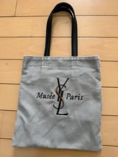 YSL Musee Paris ミニトートバッグのサムネイル
