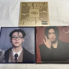 ateez ソンファ アルバム will GOLDEN HOUR デジパック