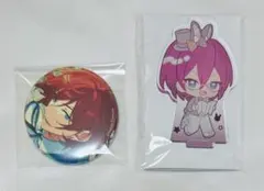 七種茨 茨 アニカフェ アクスタ アクリルスタンド - メルカリ