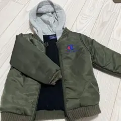 チャンピオン　上着