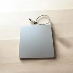 Apple純正 USB SuperDrive A1379 外付けDVDドライブ
