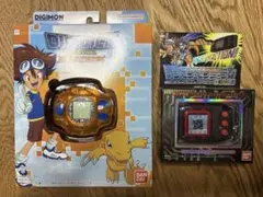 デジモン デジヴァイス COLOR / ペンデュラム COLOR 5 セット