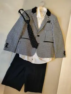 CHOPINフォーマルスーツセット