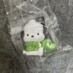 サンリオキャラクターズ きらめき☆バルーンフィギュア ポチャッコ