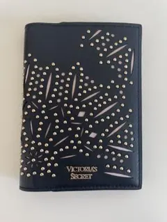 Victoria's Secret パスポートケース 黒