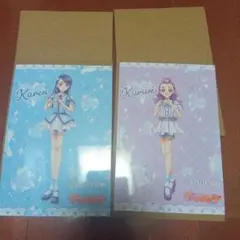 プリキュア5GoGo 夢展望コラボ