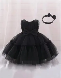 SHEIN ベビードレス