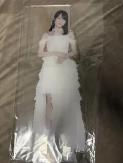 乃木坂46 遠藤さくら アクリル定規スタンド 乃木坂46 遠藤さくら アクリル定規スタンド | Shop at Mercari from