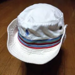 Polo Ralph Laurenポロラルフローレンバケットハット