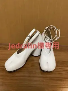 Maison Margiela メゾンマルジェラ 足袋パンプスのサムネイル