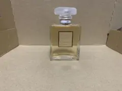 新品未使用】CHANEL ココマドモアゼル フレッシュ ボディパウダー