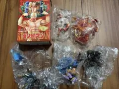 2026年最新】キン肉マン 超像可動の人気アイテム - メルカリ