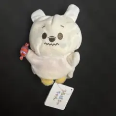 うるぽちゃちゃん ハロウィン ディズニーストア プーさん タグ付きのサムネイル