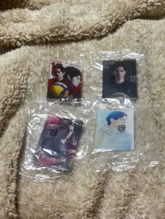 2026年最新】髙橋藍キーホルダーの人気アイテム - メルカリ