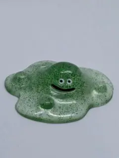 バブルスライム 「ドラゴンクエスト カプセルバージョン ～ラメでキラキラ!編～」